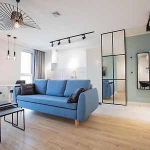 Rent40 Apartamenty Aura 2 Gdansk Old Town
